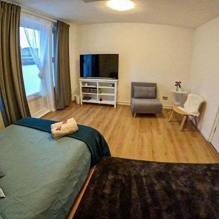 Lovely One Bedroom Flat In The Heart Of ロンドン エクステリア 写真