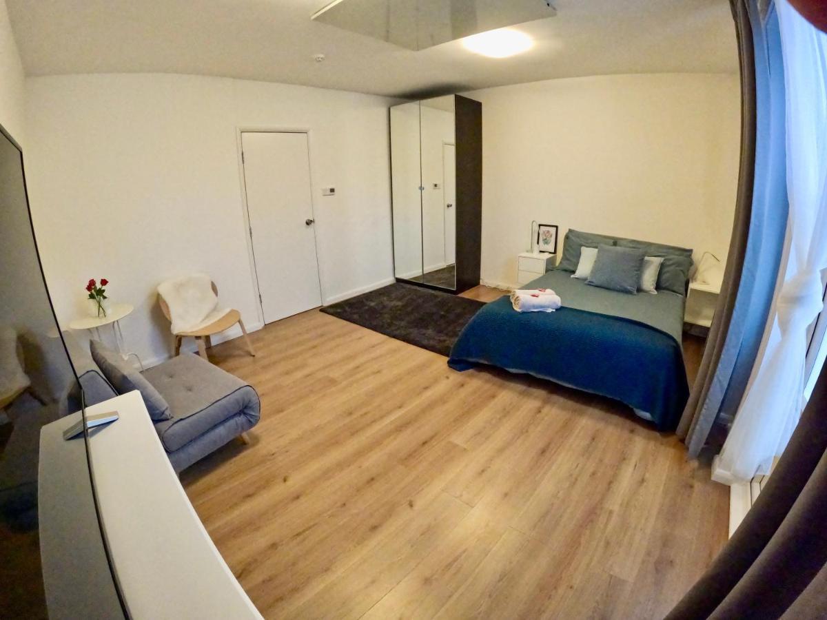 Lovely One Bedroom Flat In The Heart Of ロンドン エクステリア 写真
